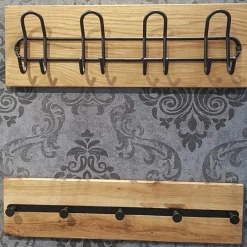 Wandgarderobe, 22314
