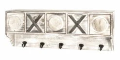 Wandgarderobe, 16379