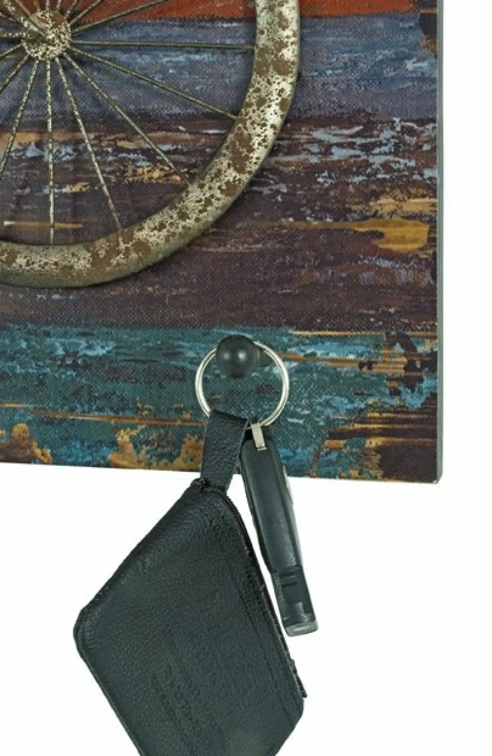 Wandgarderobe, 89951