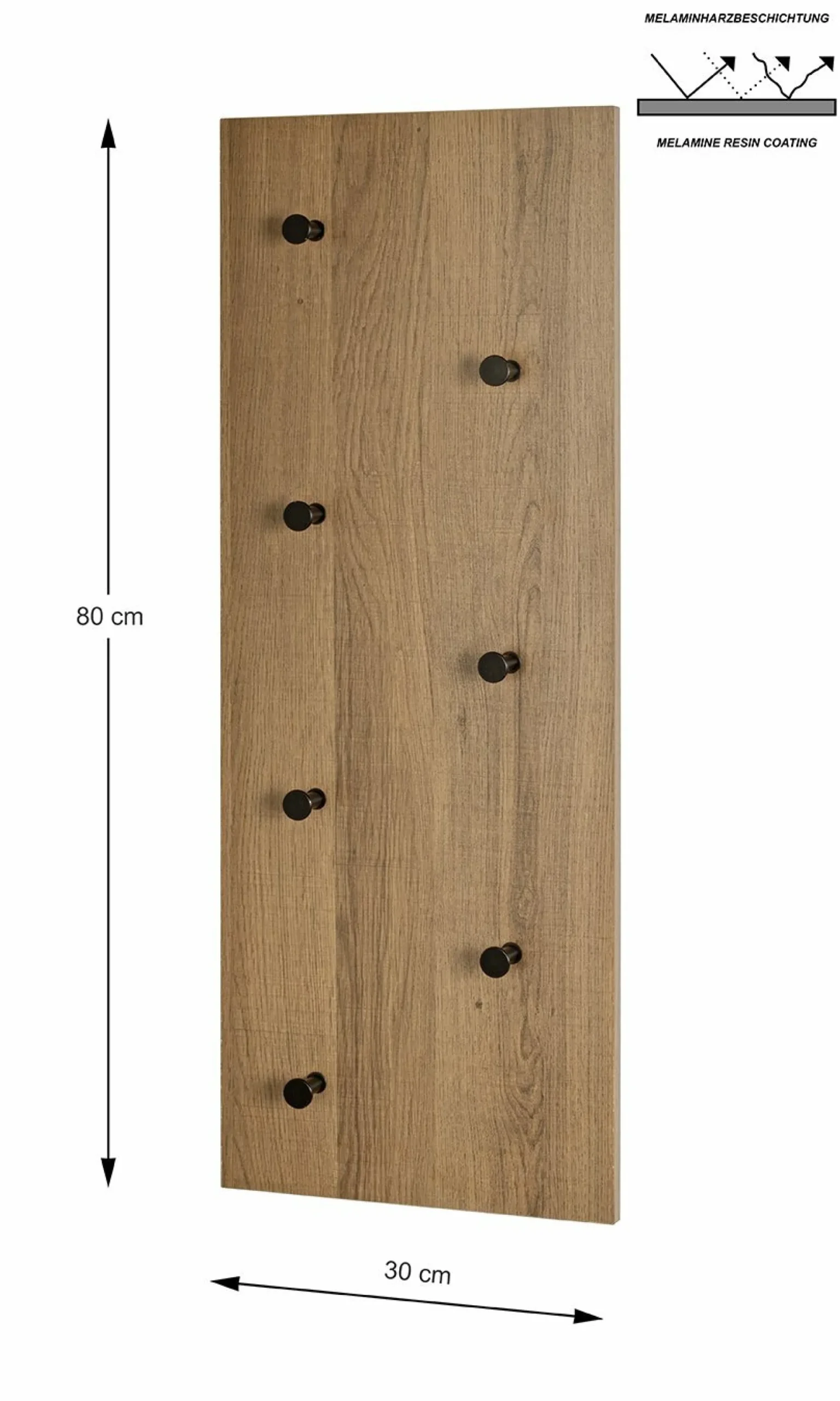 Wandgarderobe, 37142