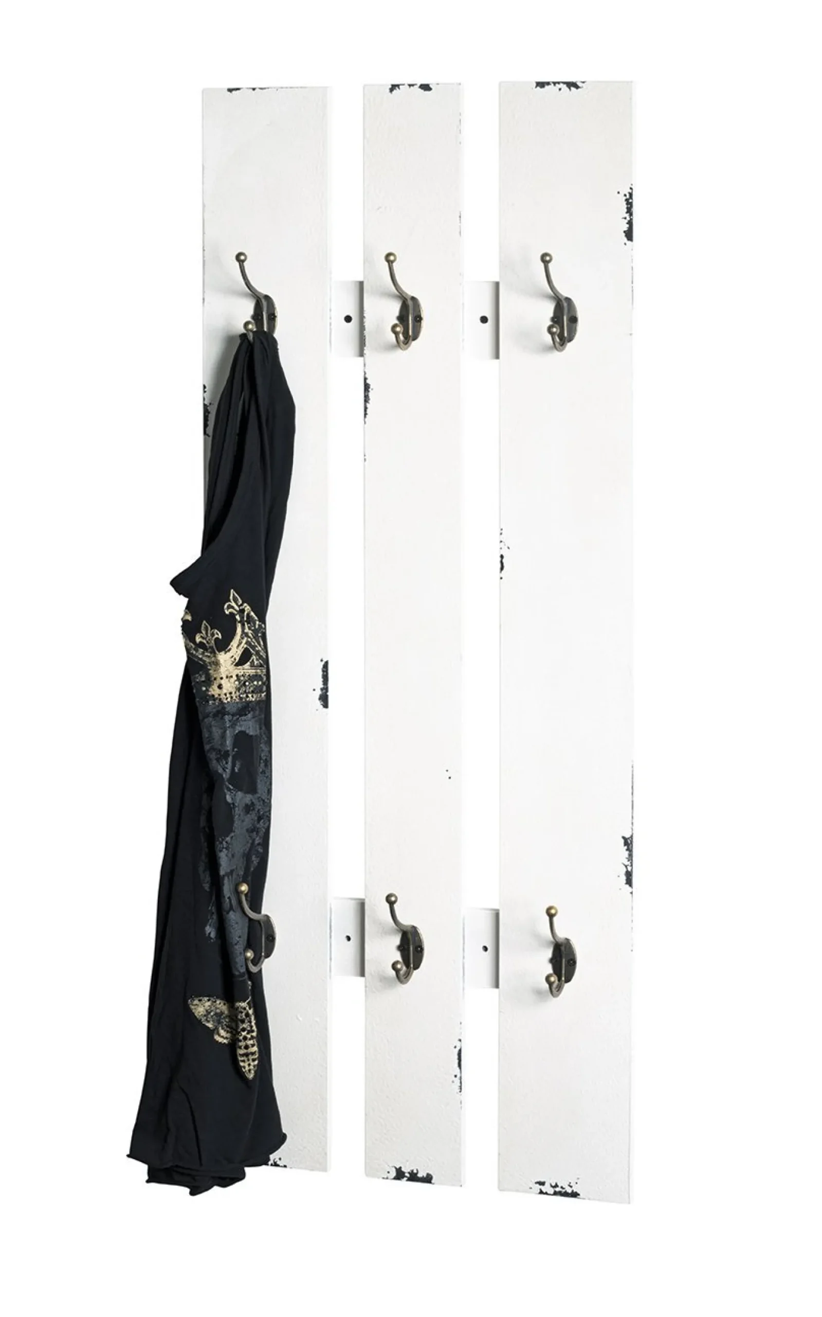 Wandgarderobe, 23379