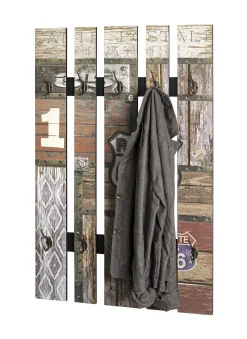 Wandgarderobe, 32850