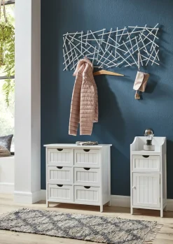 Wandgarderobe, 42362