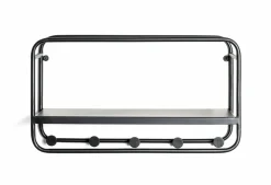 Wandgarderobe, 23506