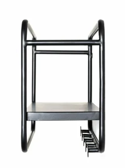 Wandgarderobe, 23506