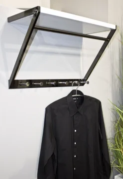 Wandgarderobe, 32849