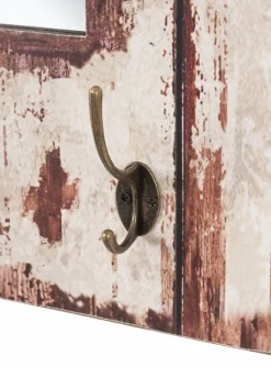 Wandgarderobe, 89993