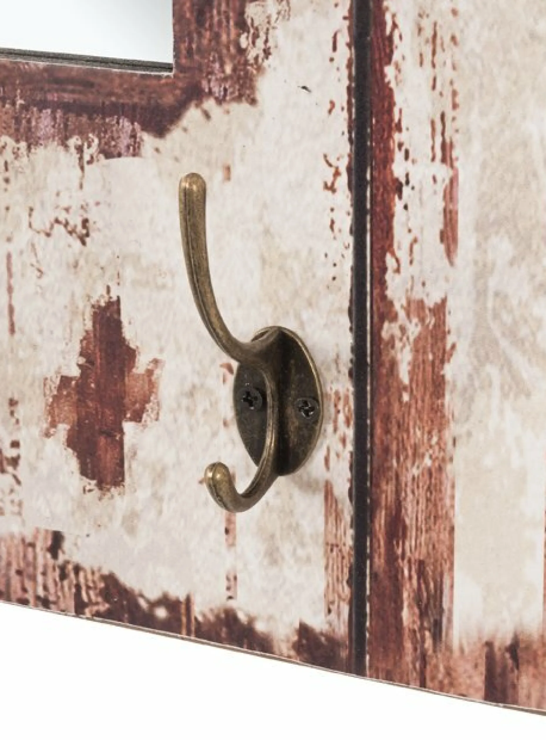 Wandgarderobe, 89993