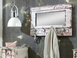 Wandgarderobe, 89941