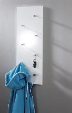 Wandgarderobe, 42390