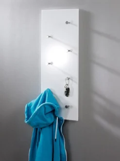 Wandgarderobe, 42390