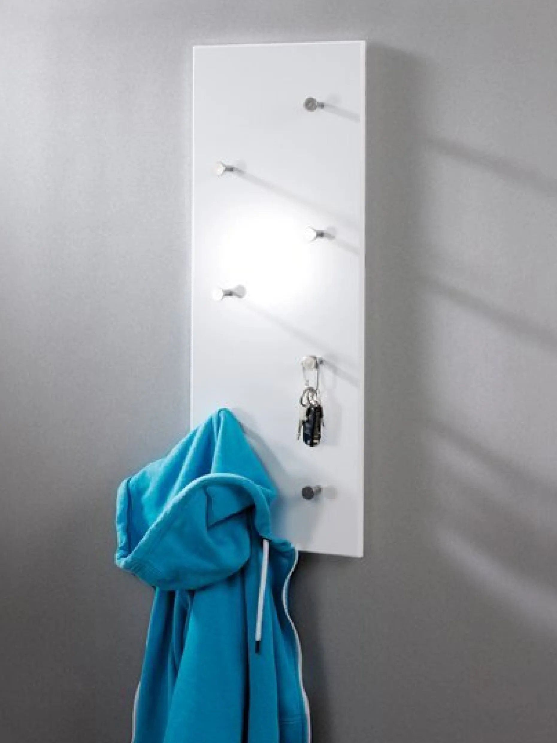 Wandgarderobe, 42390
