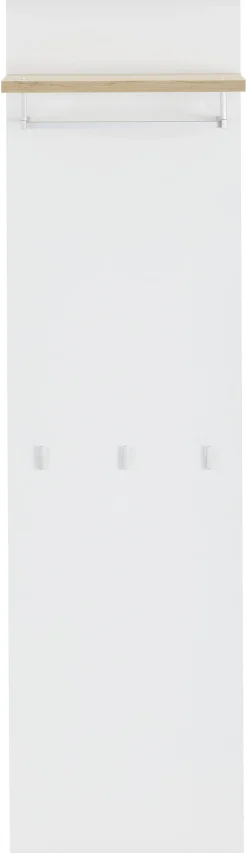 Wandgarderobe, Yamael