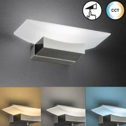 Wandleuchte, Bowl TW