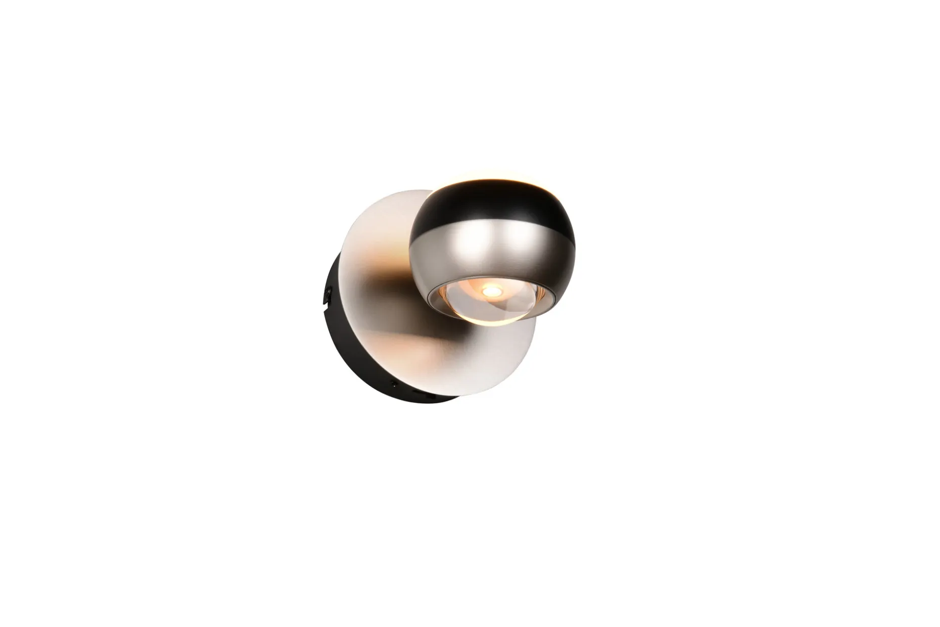 Wandleuchte, Orbit