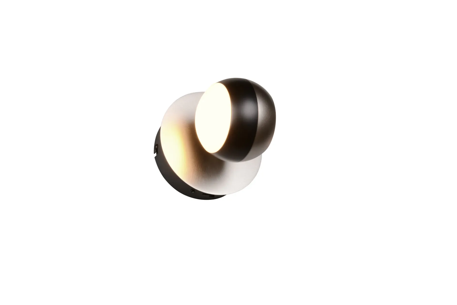 Wandleuchte, Orbit