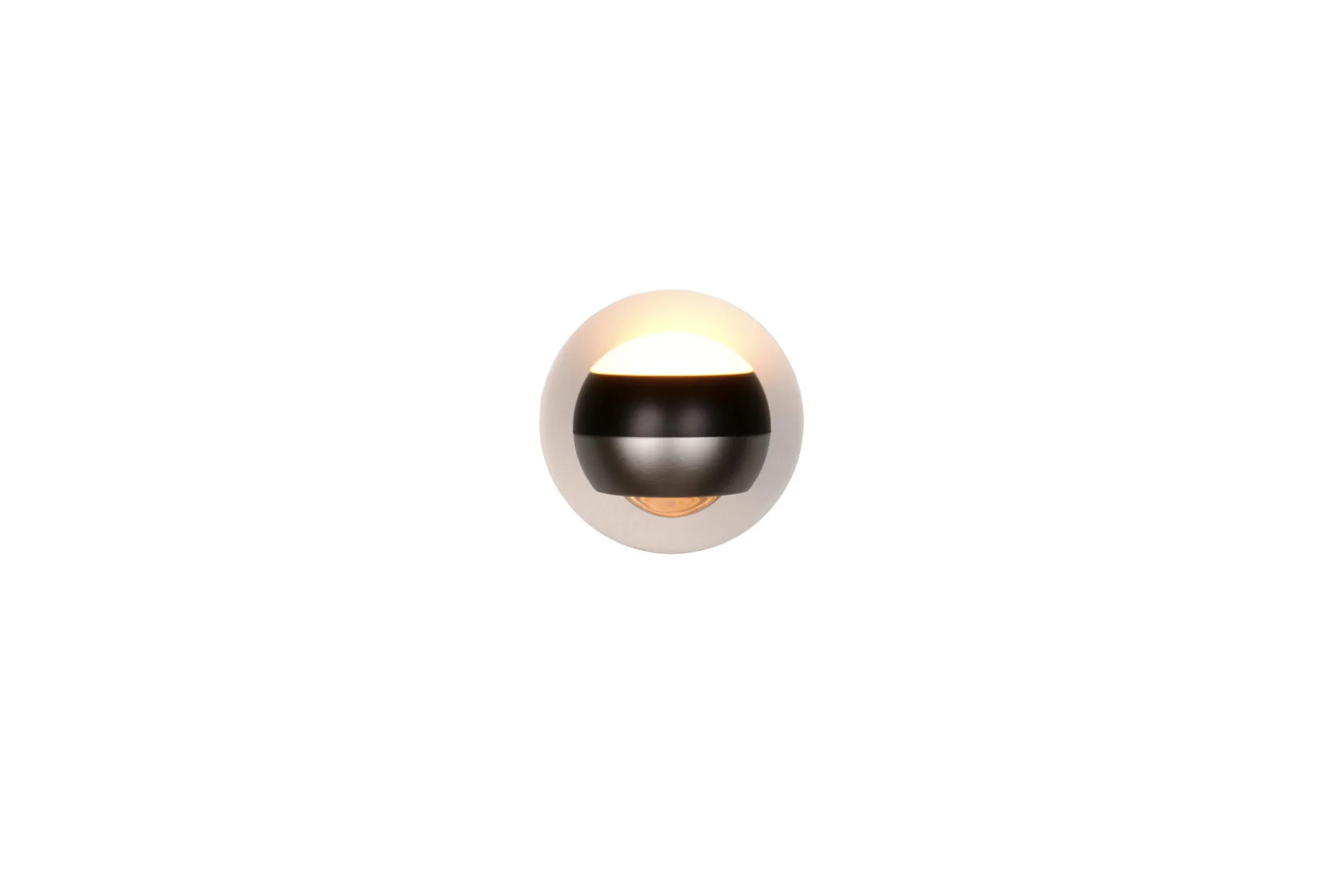 Wandleuchte, Orbit