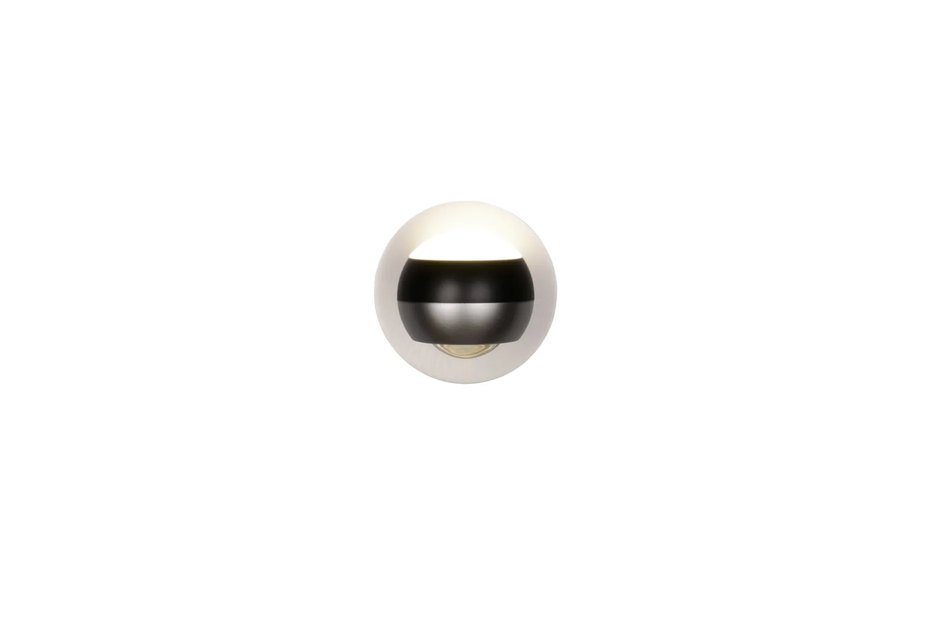 Wandleuchte, Orbit