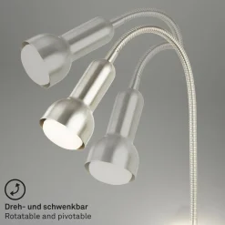 Wandleuchte, Seng