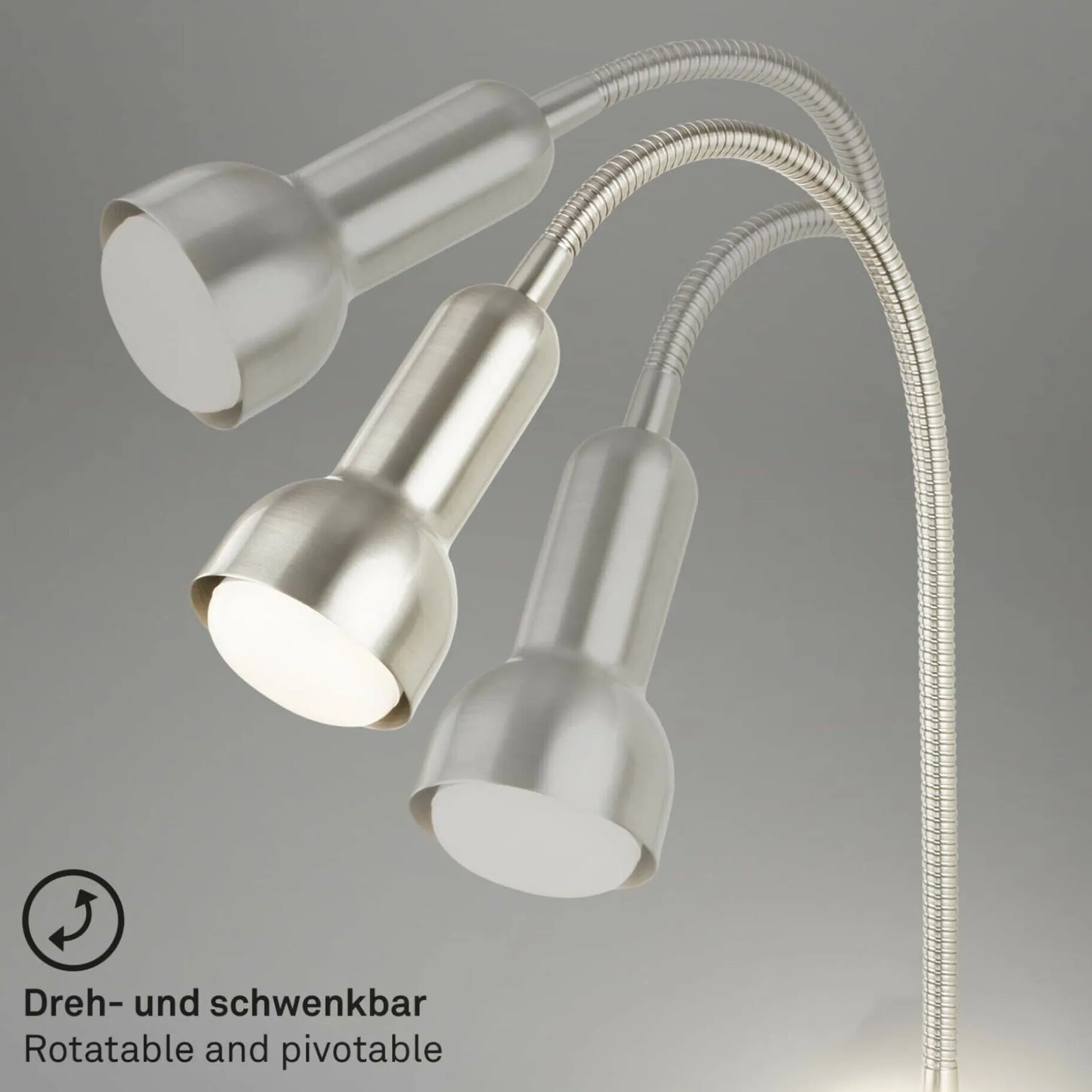 Wandleuchte, Seng