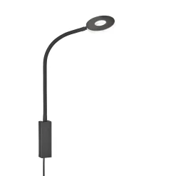 Wandspot flex, Cama