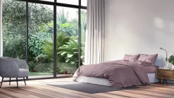 Wandspot flex, Cama