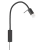 Wandspot flex, Seng