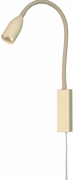 Wandspot flex, Sten