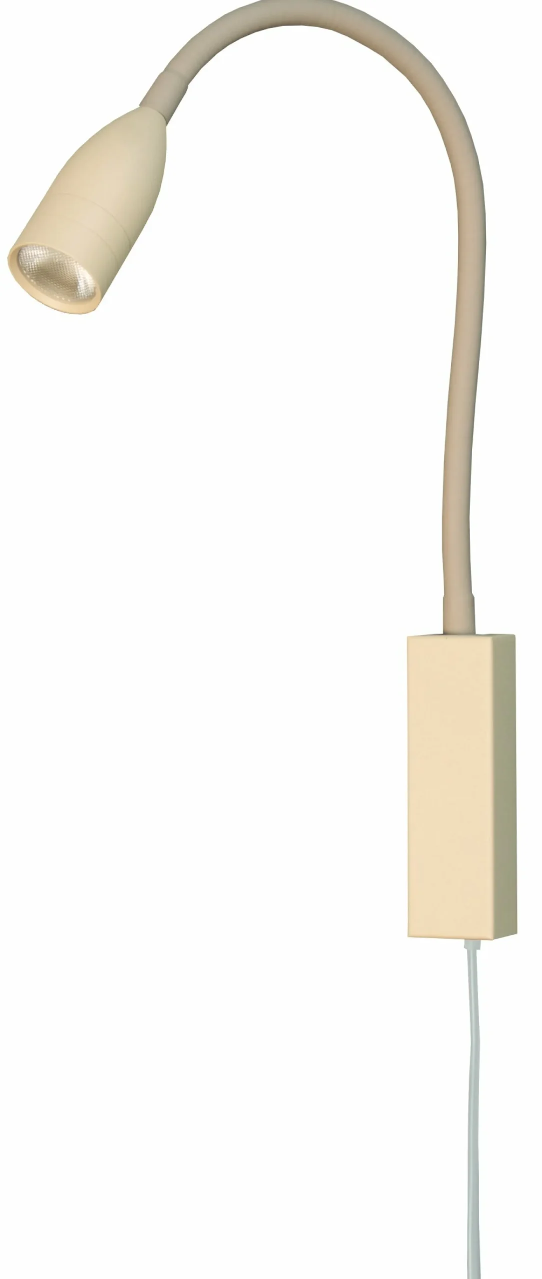Wandspot flex, Sten
