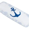 Wanneneinlage, Anchor