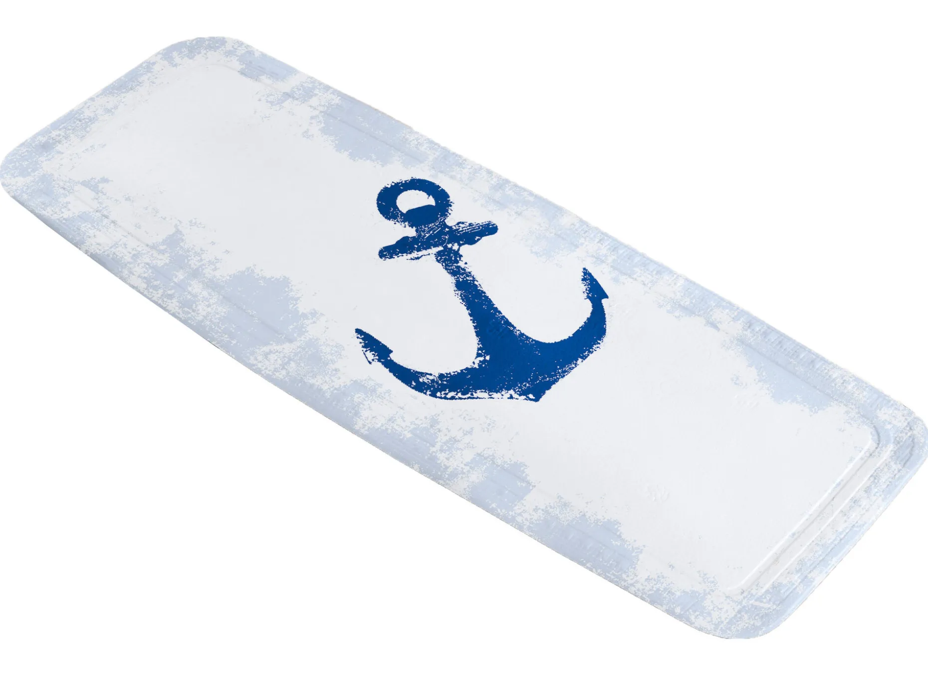 Wanneneinlage, Anchor