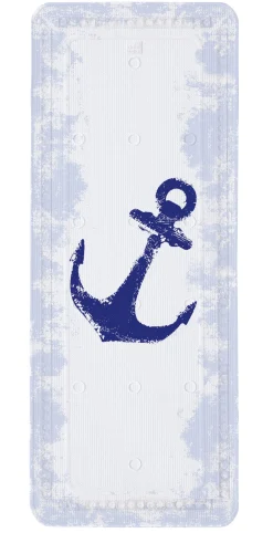 Wanneneinlage, Anchor