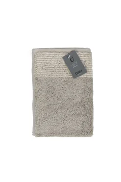 Waschhandschuh, Two-Tone