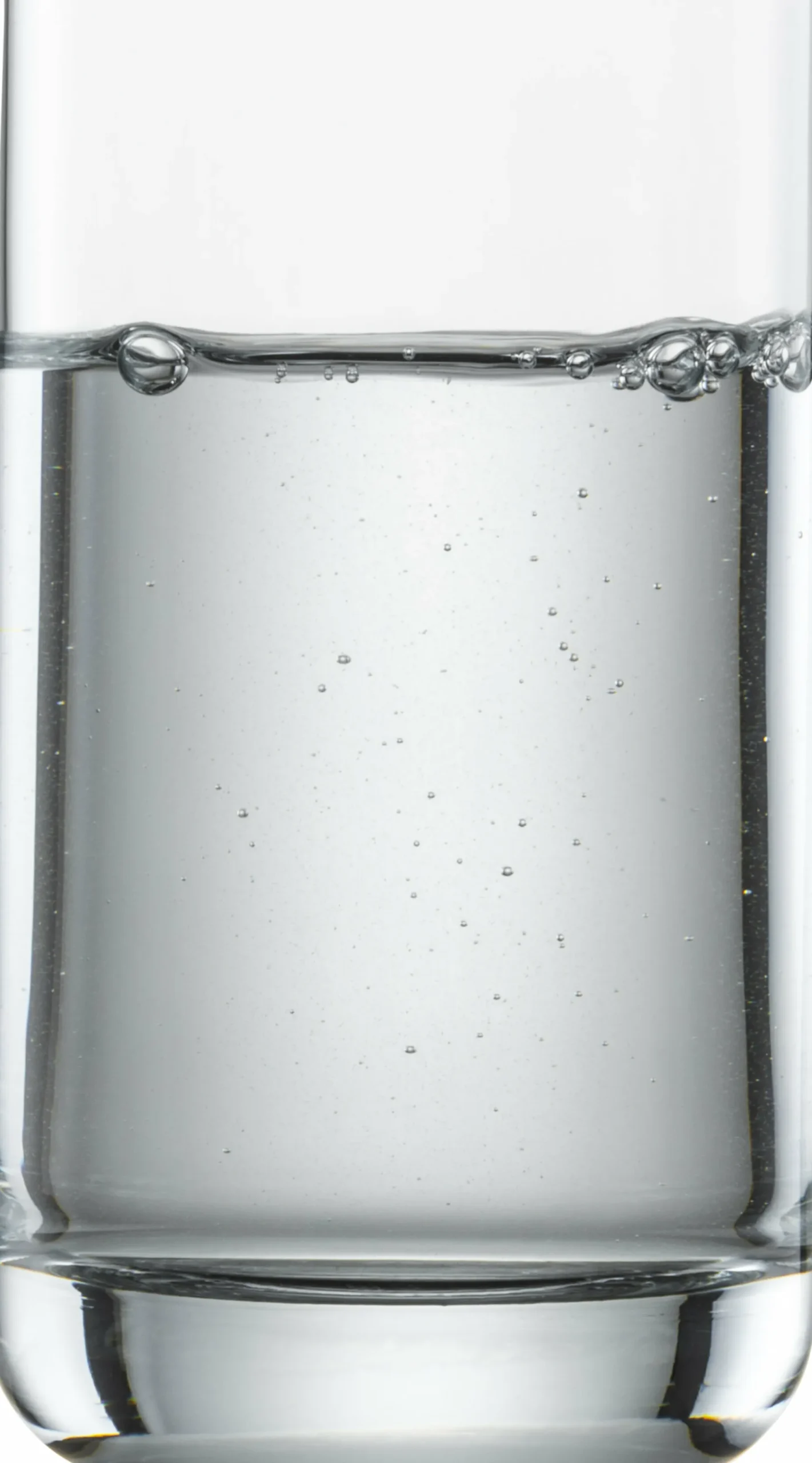 Wasserglas , Simple