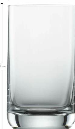 Wasserglas , Simple