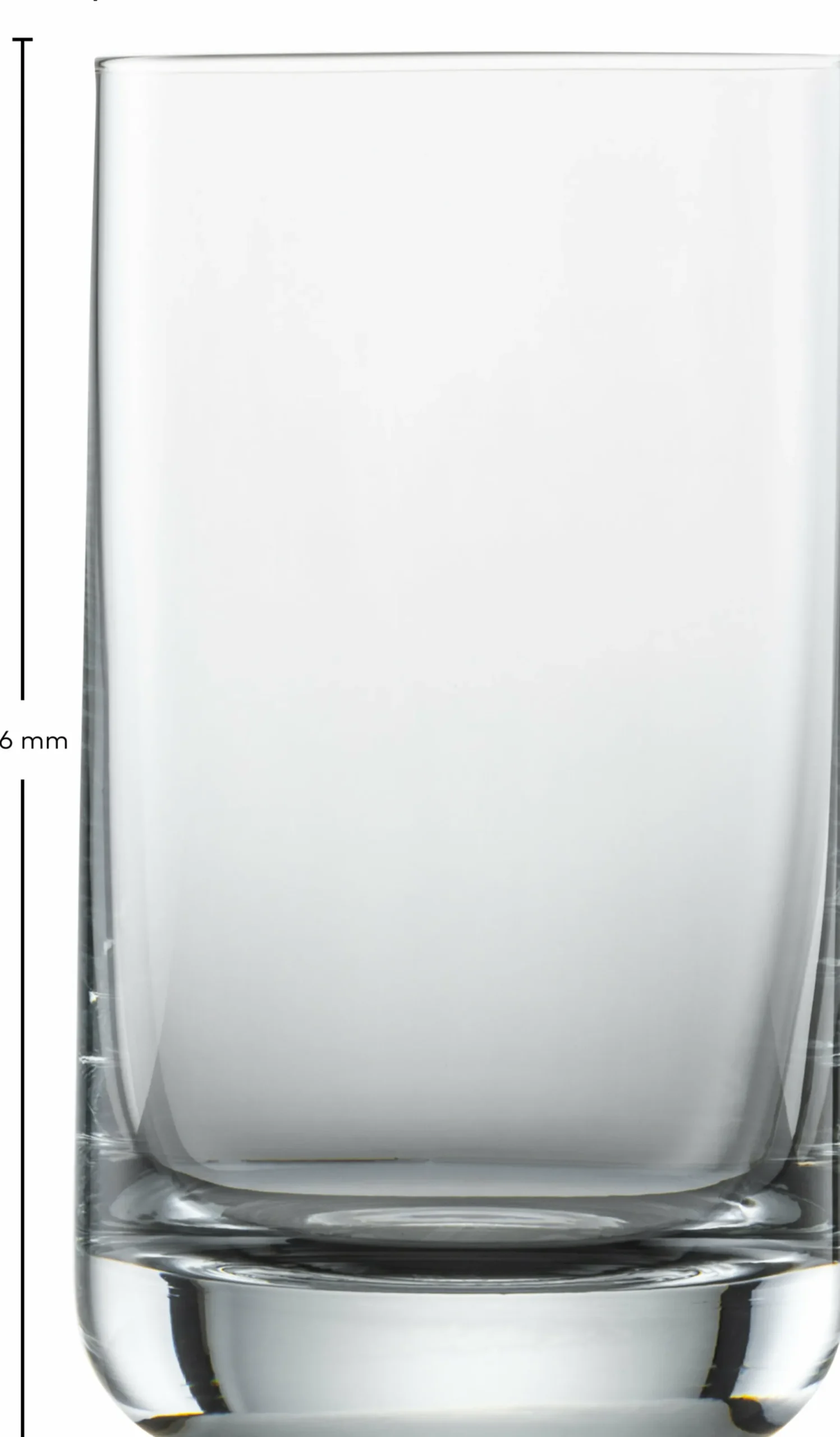Wasserglas , Simple