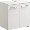 WB-Unterschrank, 996 Quickset