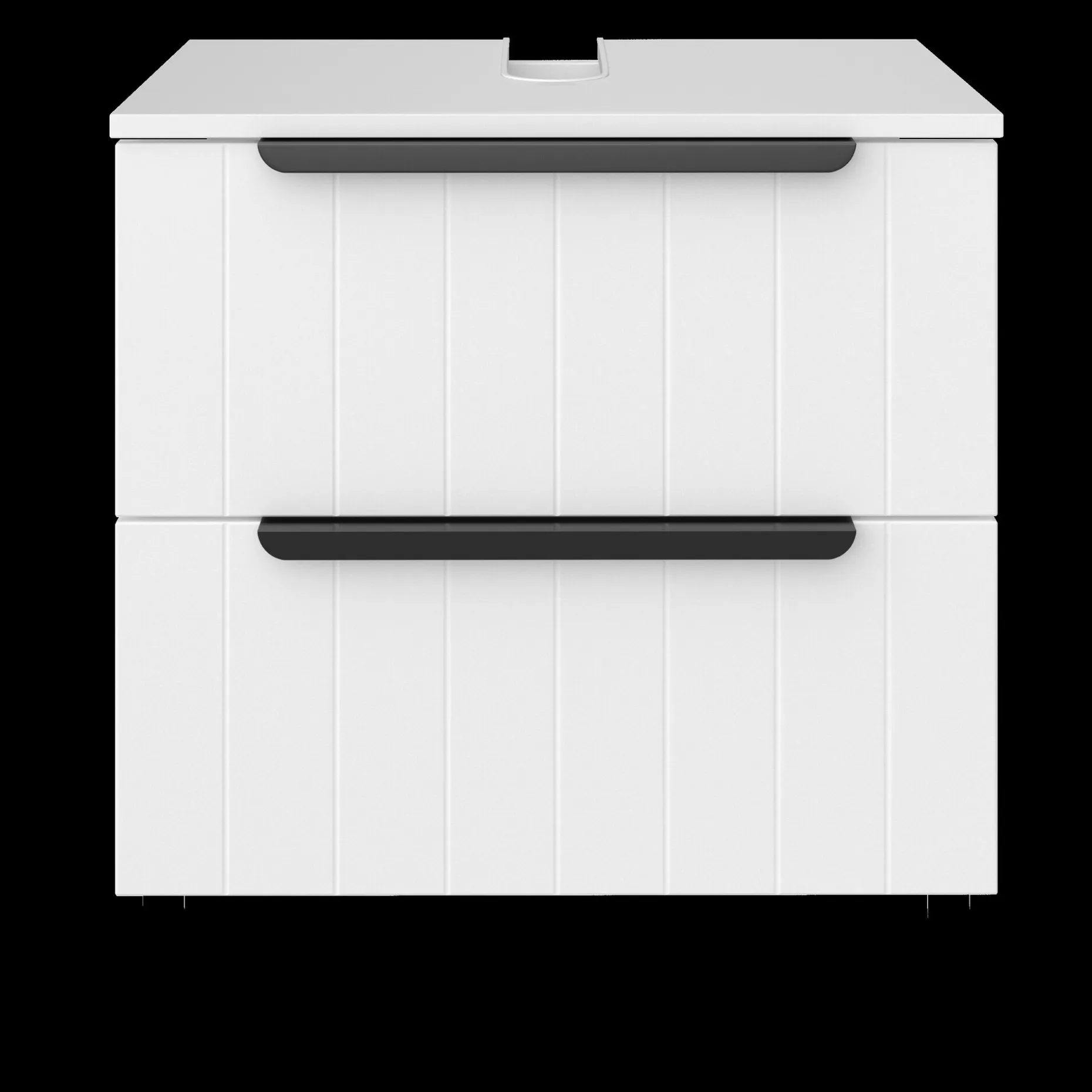 WB-Unterschrank, 384 Quickset