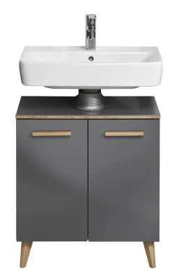 WB-Unterschrank, 932 Quickset