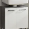WB-Unterschrank, 913 Quickset
