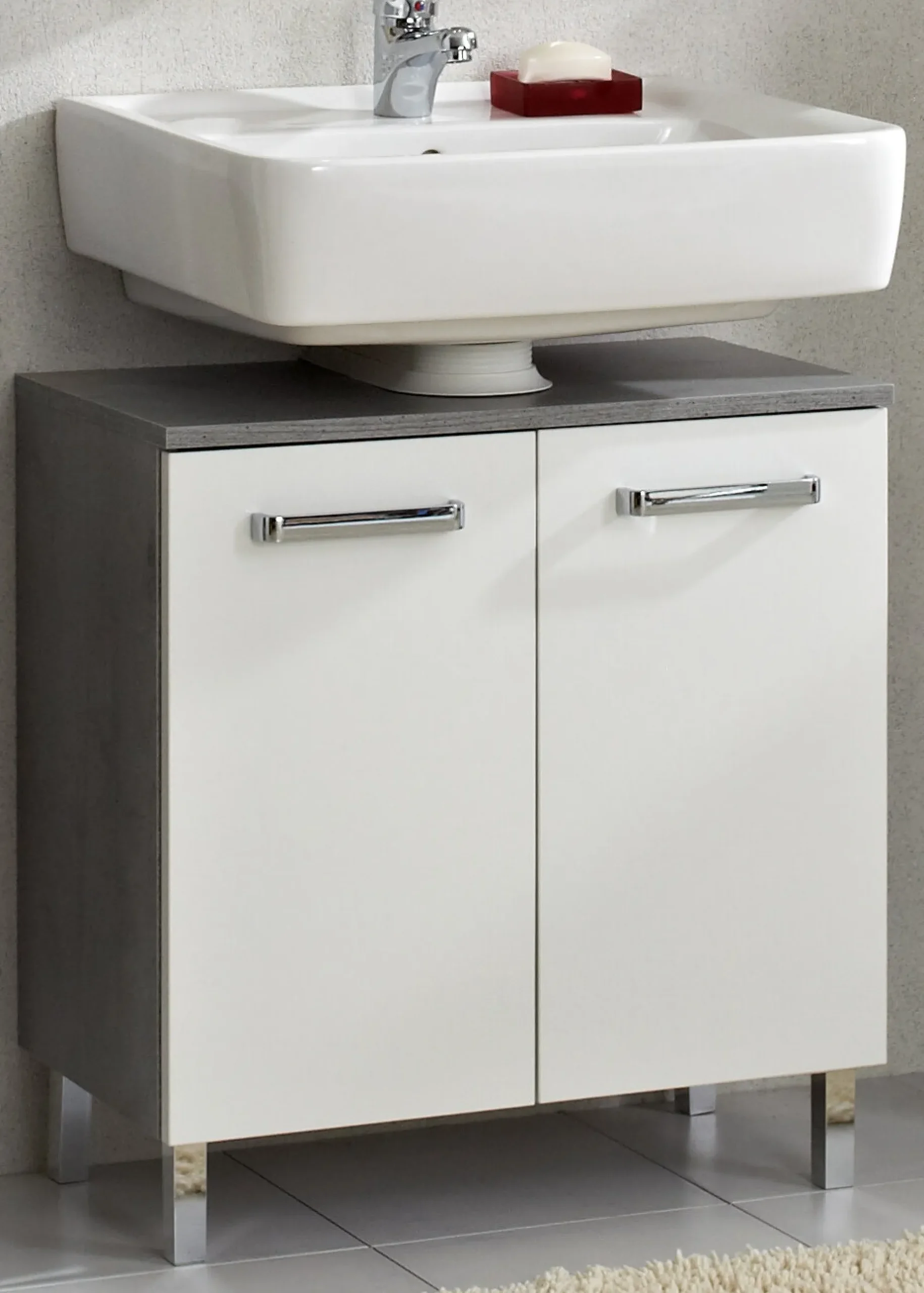 WB-Unterschrank, 913 Quickset
