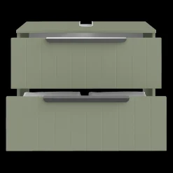 WB-Unterschrank, 385 Quickset