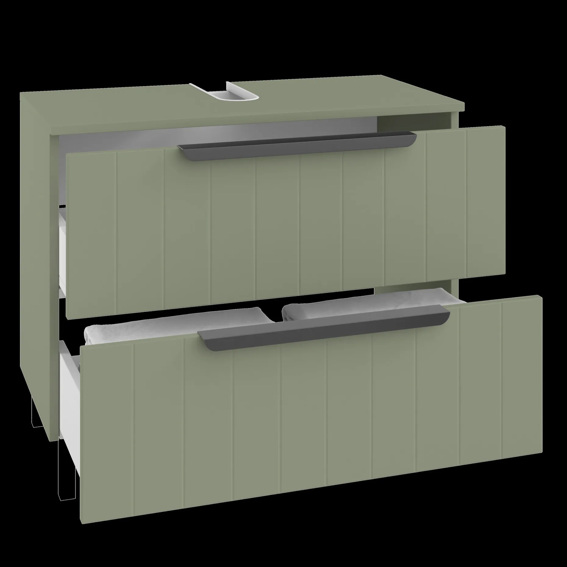 WB-Unterschrank, 385 Quickset