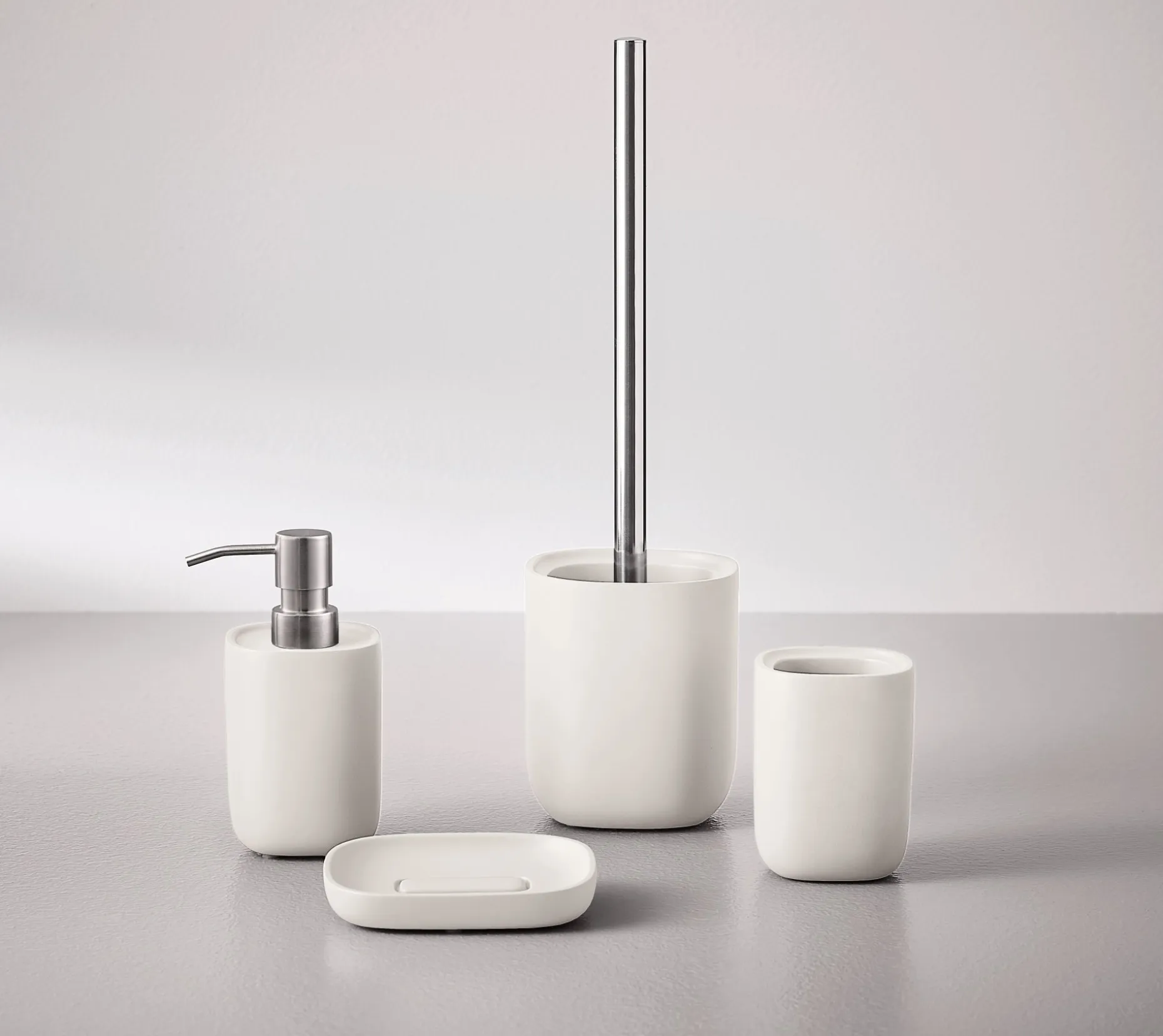 WC-Bürsten-Halter, Alita