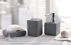 WC-Bürsten-Halter, Cubic