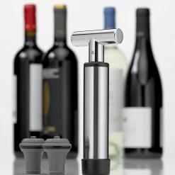 Weinpumpe, Vino