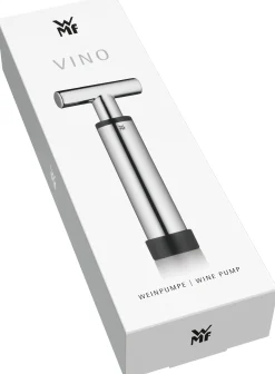 Weinpumpe, Vino