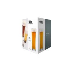 Weizenbierglas Set, Beer Basic