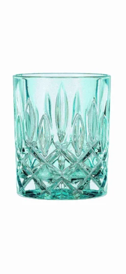 Whiskybecher Aqua, Noblesse