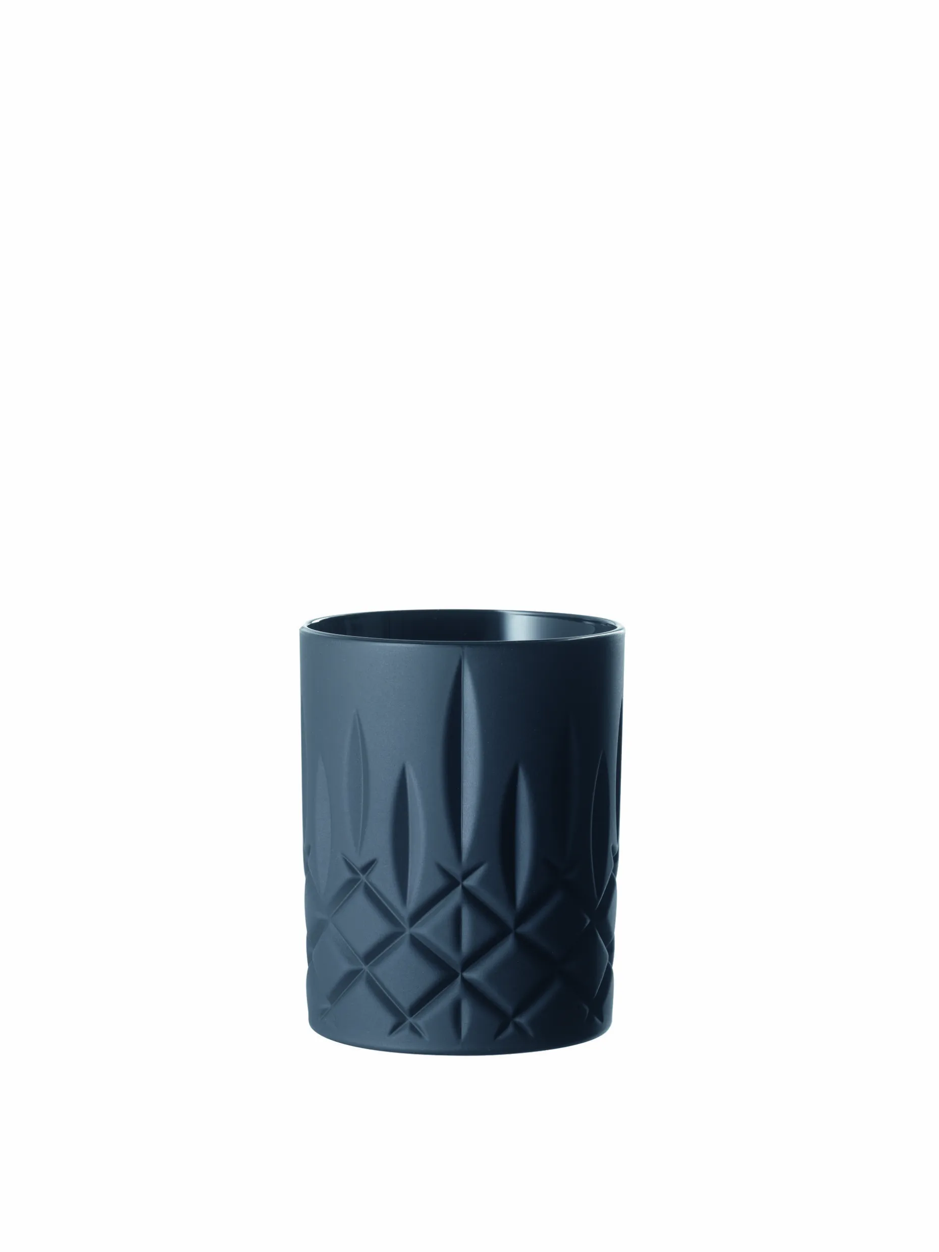 Whiskybecher Black, Noblesse